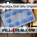 Kamagra Oral Jelly Original 21